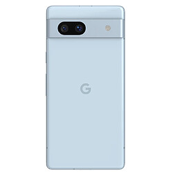 Smartphone Google pixel 7A 5G Single Sim 8 / 128 Go - bleu