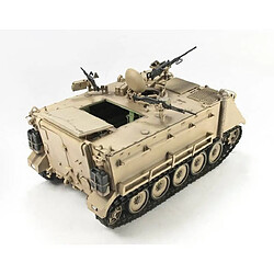 Avis Afv Club Maquette Véhicule Idf M113a1 Nag'mash 1973