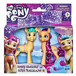 Avis Poney Hasbro My Little Pony