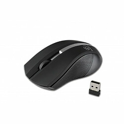 mouse rebeltec galaxy wireless nero [umrecrbd033]