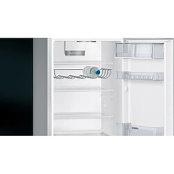 Réfrigérateur combiné 60cm 308l lowfrost inox - kg36vvieas - SIEMENS pas cher