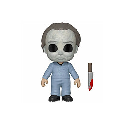 Funko Halloween - Figurine 5 Star Michael Myers 8 cm