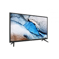 Smart-Tech SMT32N30HC1L1B1 32" LED HD 60Hz Smart HDMI USB Noir