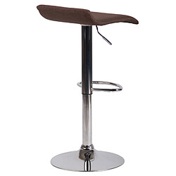 Acheter Non Tabouret de bar Dyn V2 tissu C