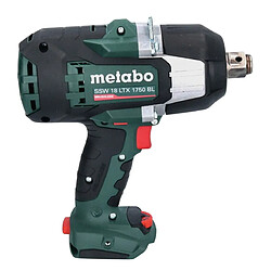 Acheter Metabo 602402840 SSW 18 LTX 1750 BL