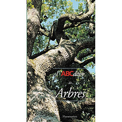 L'ABCdaire des arbres - Occasion