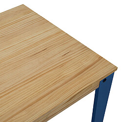 Avis Ds Meubles Table Mange debut Lunds 59x59 AZ-NA