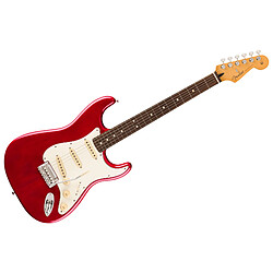 Player II Stratocaster RW Transparent Cherry Burst Fender