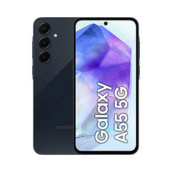 Samsung Galaxy A55 5G - Awesome Navy