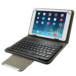 Avis Yonis Housse universelle tablette 10.1 pouces avec clavier Qwerty