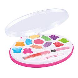 Jeux maquillage fille Ensemble Cosmétique enfant