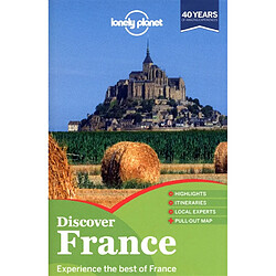 Discover France