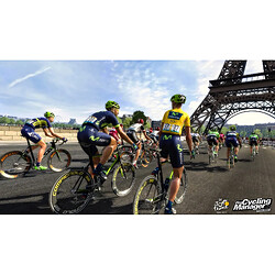 Avis Focus Home Tour de France 2017 - PC