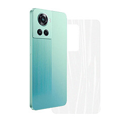 PHONECARE Film Hydrogel Full Cover Arriére pour OnePlus 10 Ace - Transparent