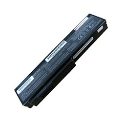 Batterie pour ASUS G50V