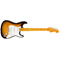 Avis American Vintage II 1954 Stratocaster 70th Anniversary LTD Maple 2-Color Sunburst + Etui Fender