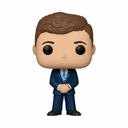 Funko Figurine Icons : John F. Kennedy