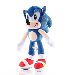 Universal Sonic the Washog Children's Plush Toy 30cm # 9