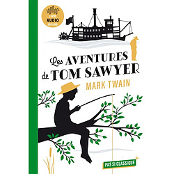 Les aventures de Tom Sawyer