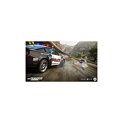 Electronic Arts Need for Speed : Hot Pursuit Remastered Jeu Xbox One