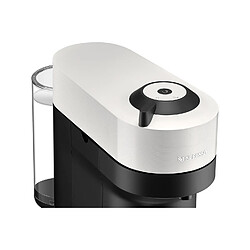 Avis Nespresso Krups Vertuo Pop XN9201 Entièrement automatique Cafetière à dosette 0,56 L