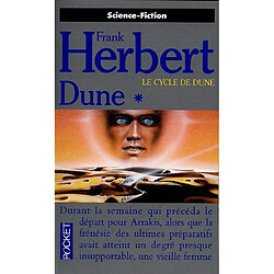 Le cycle de Dune. Vol. 1. Dune - Occasion