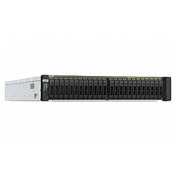 Acheter QNAP TDS-h2489FU NAS Rack (2 U) Ethernet/LAN Noir, Argent 4314