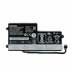 Batterie interne pour Lenovo Thinkpad T460 · Reconditionné 