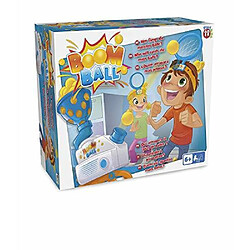 Play Fun Boom Ball