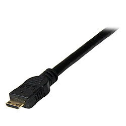 Startech CABLE ADAPTATEUR MINI HDMI