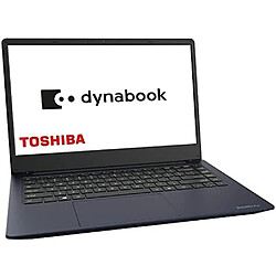 Ordinateur Portable Toshiba A1PYS26E1158 512 GB SSD 14" 8 GB DDR4 Intel© Core™ i5-10210U