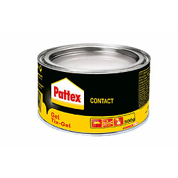 Colle contact gel PATTEX - boite 300g - 1419283