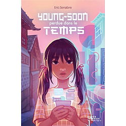 Young-Soon perdue dans le temps