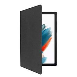 Gecko Étui de protection pour Samsung Galaxy Tab A8 Folio Easy Click 2.0 Noir