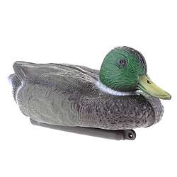 Acheter Appelant De Canard Colvert En Plastique Appelant De Canard Canard Flottant Pour La Chasse Et La Pêche # 1