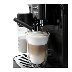 DeLonghi Expresso avec broyeur DE LONGHI ECAM290.51.B pas cher