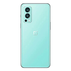 OnePlus Nord 2 5G 12Go/256Go Bleu (Blue Haze) Double SIM