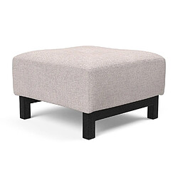 Avis Inside 75 Pouf BIFROST EXCESS DELUXE Weda Sand