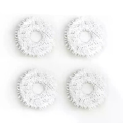 Acheter Brosse principale à rouleau pour ECOVACS N9 +, pièces détachées pour aspirateur Robot, tampon de balayage et de vadrouille, filtre Hepa