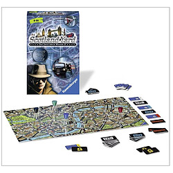 Ravensburger Jeu Scotland Yard