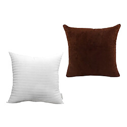 Housses de coussin en velours Pillow Covers