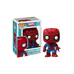 Funko Marvel Comics - Figurine POP! Spider-Man 9 cm