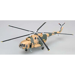 Ukraine air Force Mi-8T Blue 53 - Easy Model