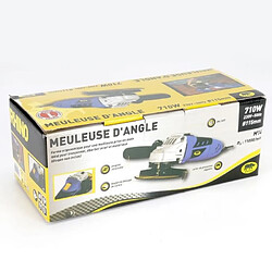 RHINO Meuleuse 710 W 115 mm