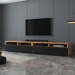 Meuble TV & Hi-Fi