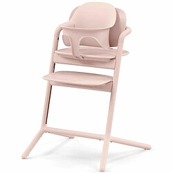 Acheter Chaise haute Cybex LEMO Rose