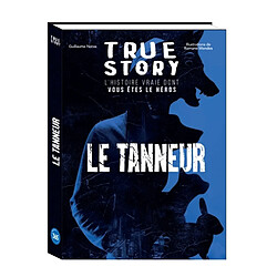 Le tanneur