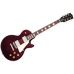 Gibson Les Paul Studio - Wine Red