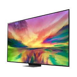 Avis LG TV QNED 4K 217 cm 86QNED81 Nano Cell 100Hz