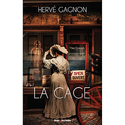 La cage